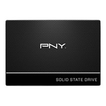 PNY CS900 SSD, SSD7CS900-480-RB, 480GB