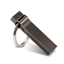 에드렛 메탈 키링 USB 메모리, 32GB