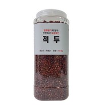 팥, 450g, 1개