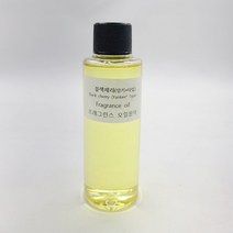 마미하우스 프래그런스 오일 원액, 1 블랙체리