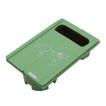 차아네 멀티테이블, 그린, 1개