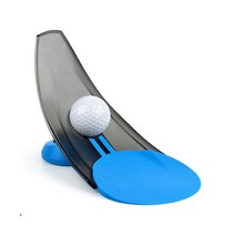 천둥골프 퍼팅프레셔 연습기, 블루