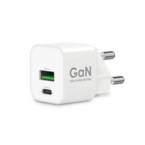 morac 하이퍼에디션 30W GaN 멀티 PPS PD 초고속 미니 충전기, 모락 하이퍼에디션 30W GaN 멀티충전기, 1개