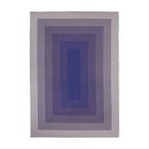 마켓에이 북유럽 그라데이션 카페트