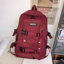 진호 아웃도어 백팩