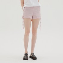 느와 여성용 아이숏츠 NFK82SL02PK