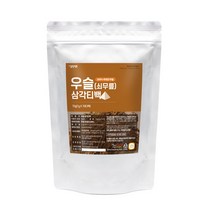 갑당약초 우슬 삼각티백, 1g, 70개