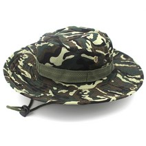 소니오 밀리터리 디지털 등산 낚시 모자, TYPE 18