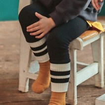 아동용 톰톰밍크 레깅스