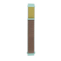 허브그립 스마트워치 스트랩 스포츠루프 46mm HG-20, 카멜
