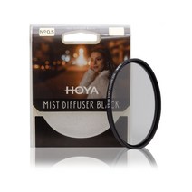호야 MIST DIFFUSER BK No0.5 미스트필터 67mm