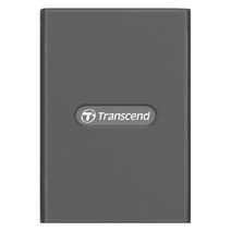 트랜센드 TS-RDF2 Cfast 전용 Card Reader [정품]