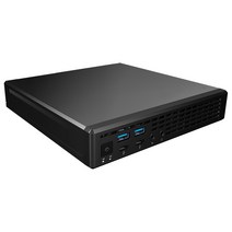 애즈락 미니PC ASRock Jupiter H410 (펜티엄골드-G6400 WIN10 Home RAM 8GB), NVMe 512GB
