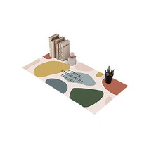 앤티스 논스크래치 모던 데스크매트, FORYOU