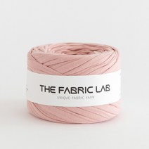 THEFABRICLAB 모달코튼얀 뜨개실 300g, 001 소프트핑크, 80m