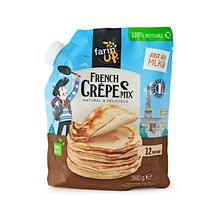파링업 프렌치 크레페 믹스, 360g, 1개