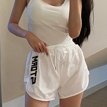 여성용 데일리 스톰 숏팬츠 lkf081