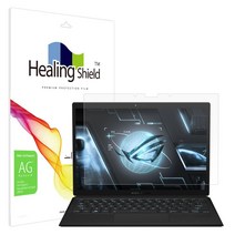 힐링쉴드 에이수스 2023 ROG Flow Z13 노트북 저반사 액정보호필름, 1개