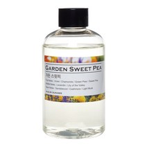 뒤나미스 디퓨저 리필액, 1 가든 스윗피, 200ml