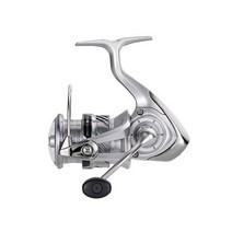 다이와 20 크로스파이어 스피닝릴, LT 2000