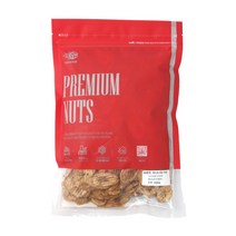 다다모마켓 구운 바나나칩, 500g, 1개