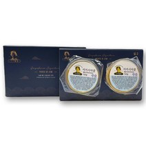 가가농장 실링아카시아꿀, 160g, 2박스
