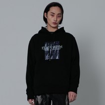 그래픽 아카이브 후드티 TT0043
