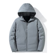 남성용 겨울용 바람막이 KR 479