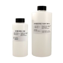 제로캔들 프래그런스 오일 200ml + 디퓨저 베이스 500ml 세트, 핑크샌드