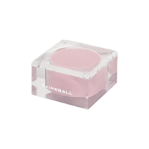 파이어볼 캔디샤베트 아크릴 고체 쇼카왁스, 165g, 1개