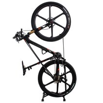 삼천리자전거 니키 아동용 자전거 50.8cm, 베이지, 1360mm