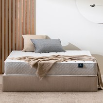 웰퍼니쳐 허리엔 이즈코어 엔드리스 스프링 매트리스 220mm 방문설치