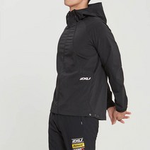 2XU 남성용 바로스 스트레치 자켓 X0GM11423