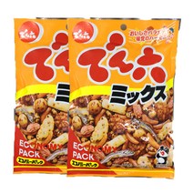 덴로쿠 덴로쿠믹스, 2개, 55g