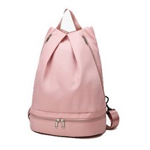 다기능 피트니스 요가가방, 04 분홍