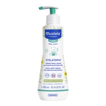 무스텔라 스텔라토피아 에몰리언트 크림, 300ml, 1개