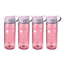 락앤락 투톤물병 4p, LPIK, 650ml