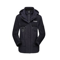 여성용 보온성 아웃도어 바람막이 KR 320