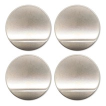 동대문단추왕 금속 단추 비티 25mm, 민자니켈, 25mm / 4개, 1개