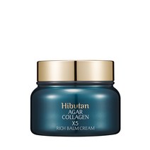 참존 희부탄 아가콜라겐 X5 리치밤 크림, 50ml, 1개