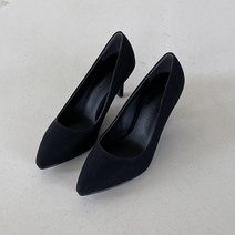 여성용 오드리 심플 스틸레토 힐 7cm