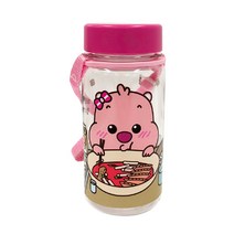 릴팡 루피 베이직 어깨끈 물병, 혼합색상, 350ml