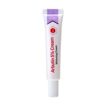 이엔코스 알부틴 5% 미백크림, 15ml, 1개