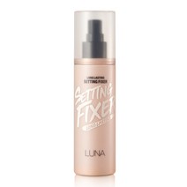 루나 롱래스팅 세팅 픽서, 1개, 100ml