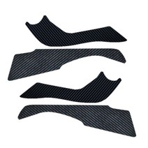 블랙핏 프로텍션 카본 도어커버, 르노삼성 XM3