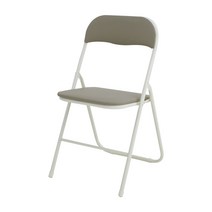 밴프 루시드체어 OC0, 밀크브라운(OC090)