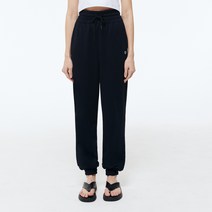 레이디볼륨 여성용 HIGH WAIST PT 팬츠