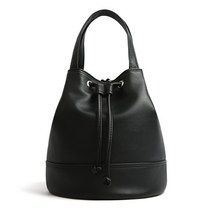 애드에딧 셀렌 버킷 복조리 크로스백