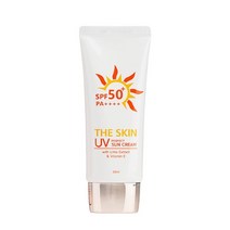 더스킨 UV퍼펙트 썬크림 SPF50+ PA++++, 60ml, 1개