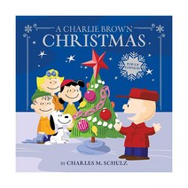 A Charlie Brown Christmas:Pop-Up Edition, Simon Spotlight